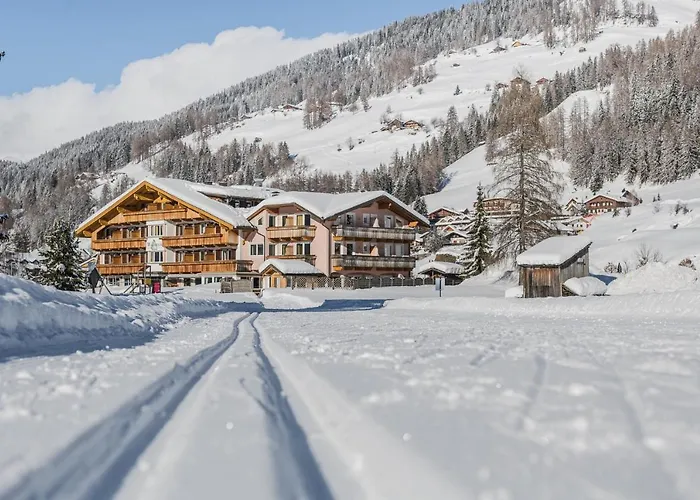 Hotel Waldheim