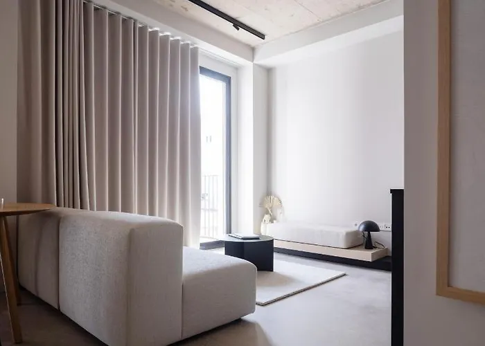 Yours Boutique Stay
