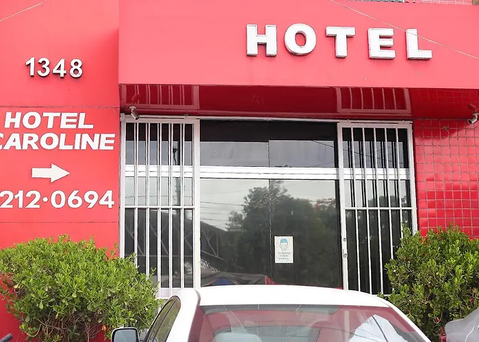 Hotel Caroline