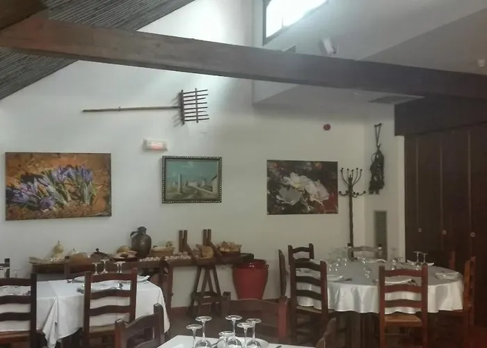 Hotel El Puerto