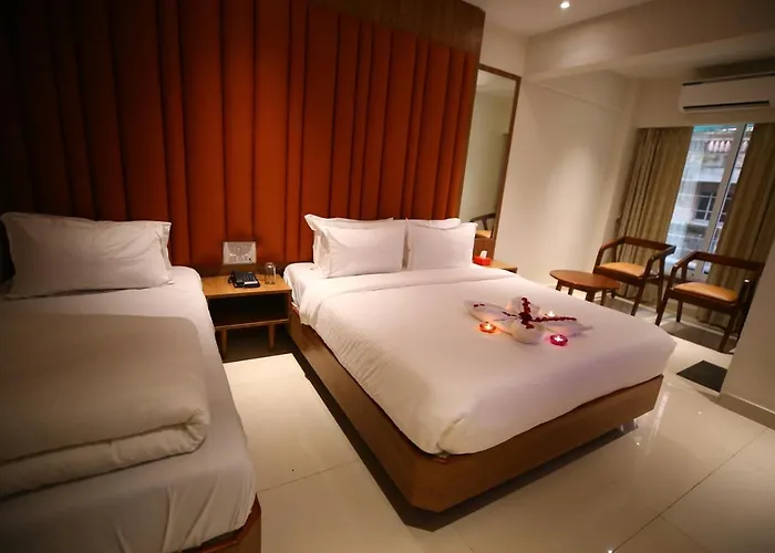 Hotel Dream Residency