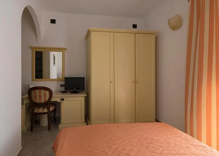 Hotel Stella 2000