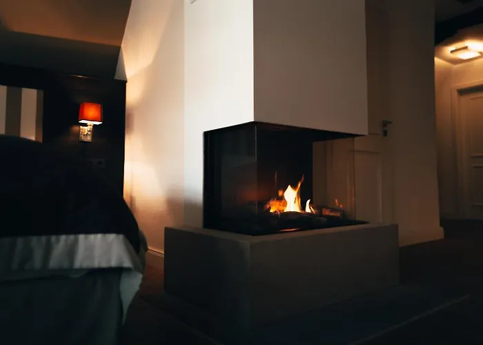 Romantik Hotel Walhalla