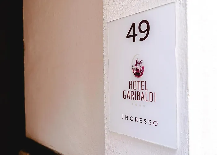 Hotel Ristorante Garibaldi