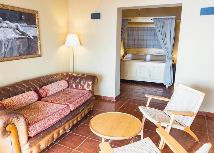 Hotel Carabeo