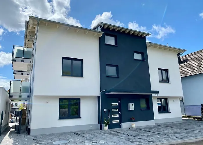 Hotel Kosel garni UG