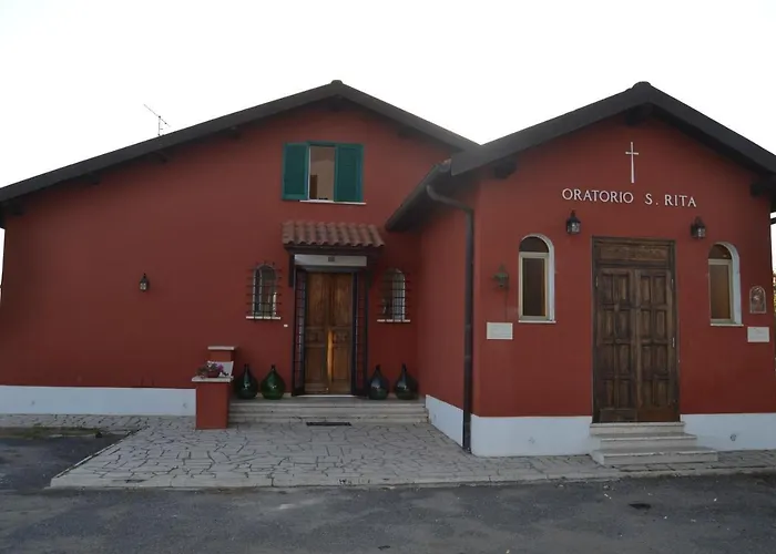 Agriostello Riparo Anzio