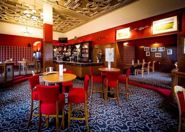 Best Western Queens Hotel