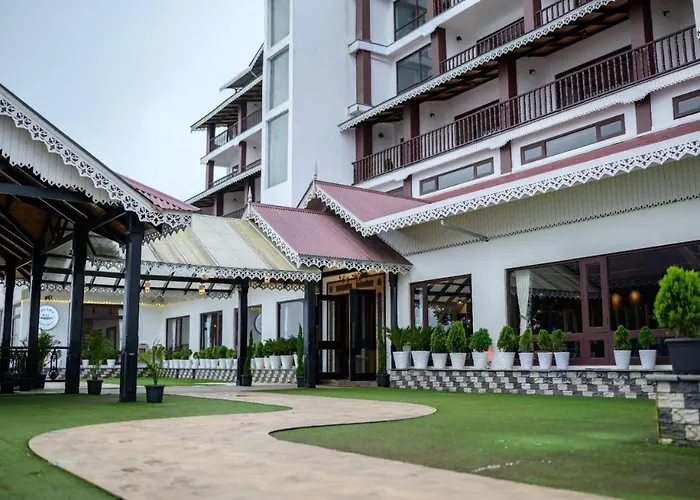 Istana Resort & Spa