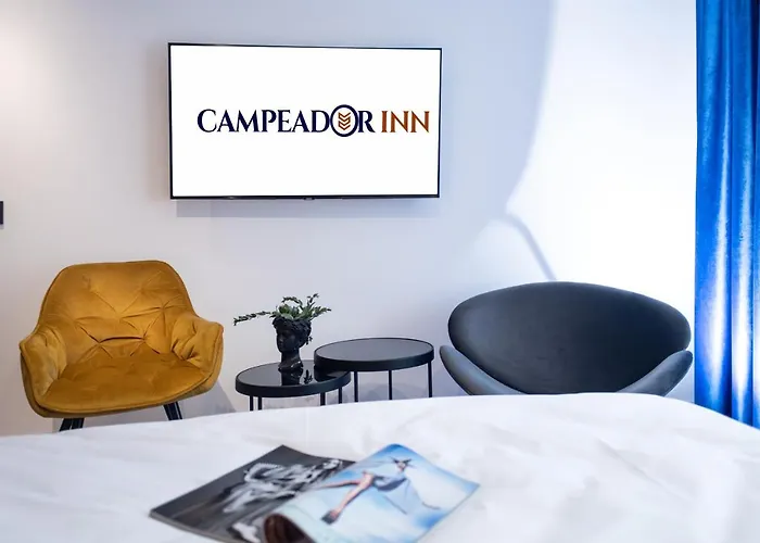 Campeador Inn