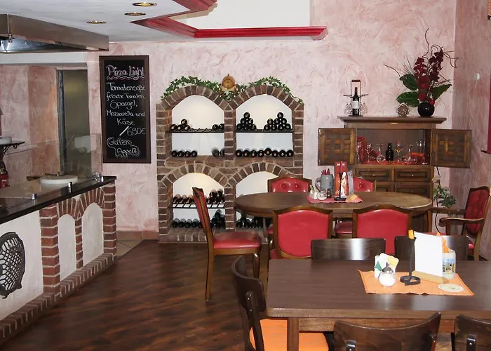 Hotel Drei Rosen