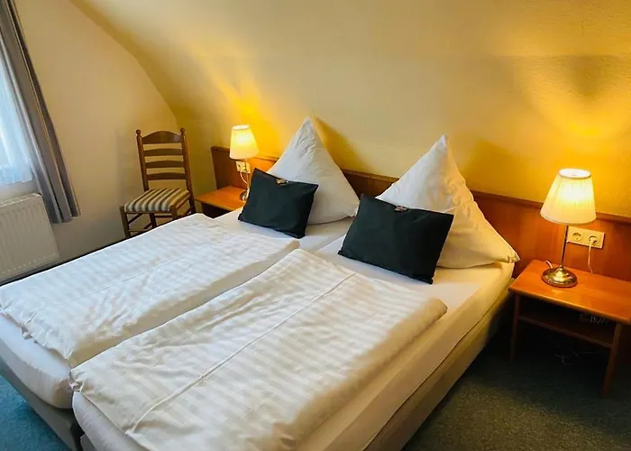 Hotel Alte Mühle