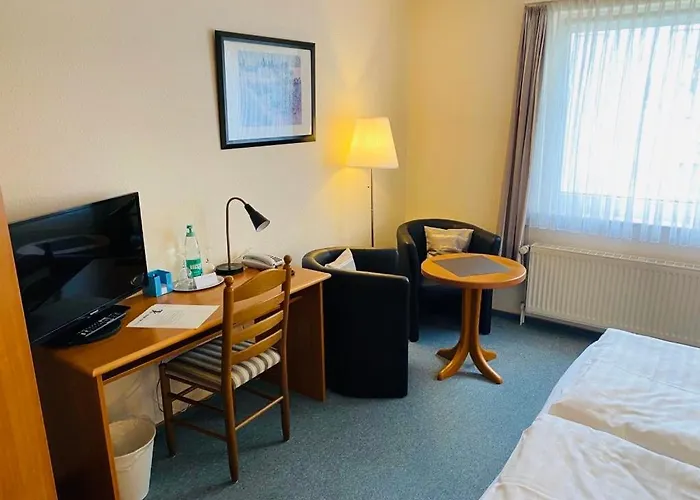 Hotel Alte Muehle