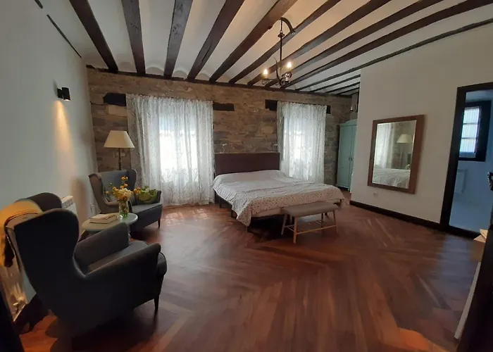Hotel Doña Lola