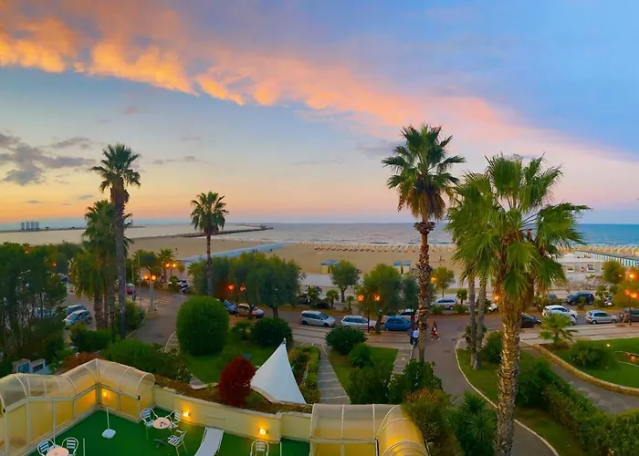 Nicotel Barletta