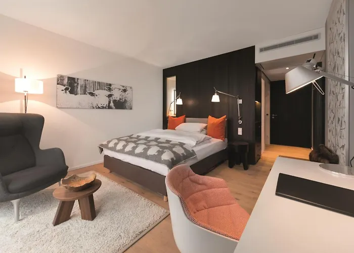 Achalm Hotel