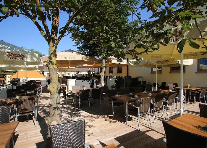 Hotel Gasthof Fenzl