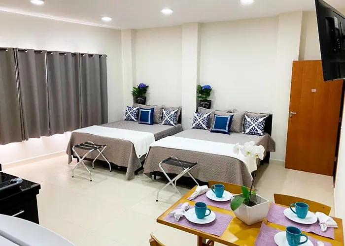 Hotel Amsterdam Suites