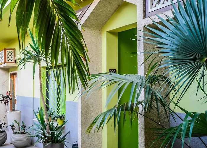 Ganalé Hôtel