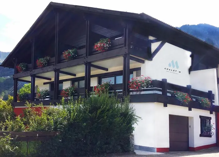 Chalet M