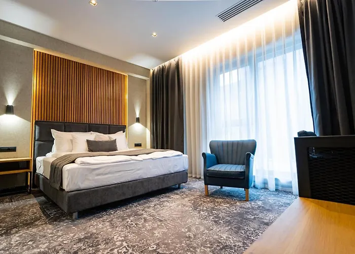 Hugo Hotel