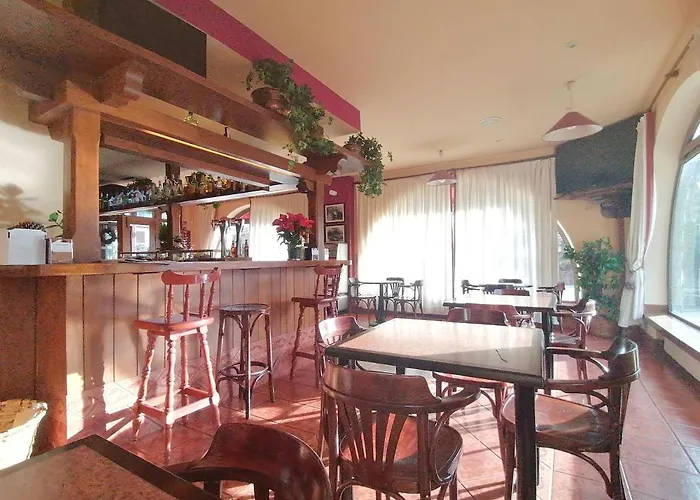 Hotel Cumbres de Valdeón