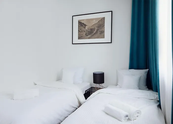 Stary Koszalin Hostel & Hotel Services