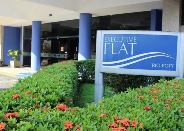 Flat Apartamento ALTÍSSIMO NÍVEL Último Andar