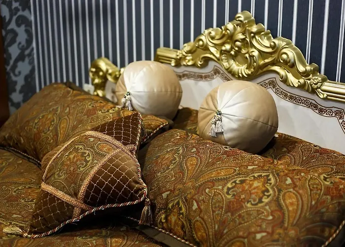 Hotel Перлина