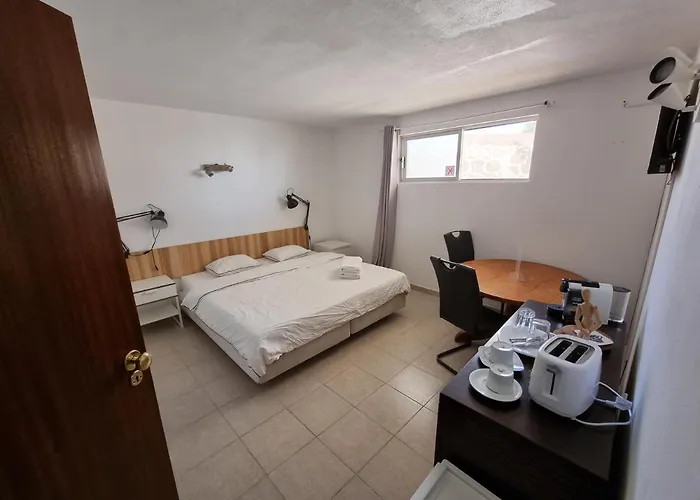 Aaa Apartaments T0 Piscina Marina