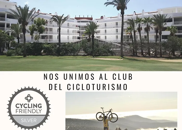 Gara Suites Golf&Spa