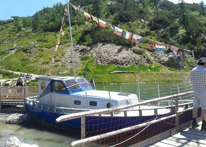 Alpenhotel Marcius