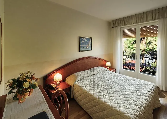 Hotel Garden Zorzi