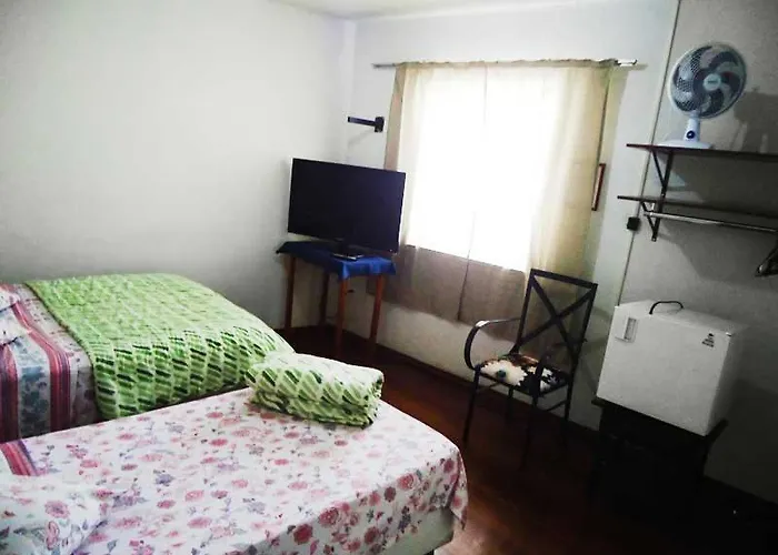 Hotel São Paulo