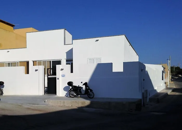 La casa di Gio'