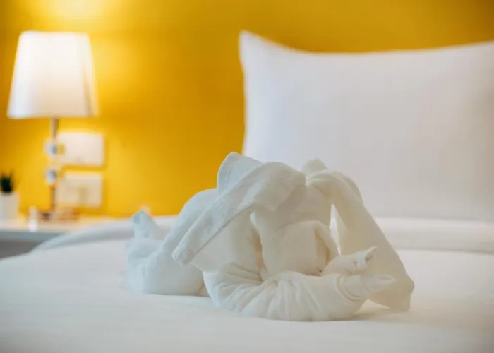Chanita Hotel Chumphon