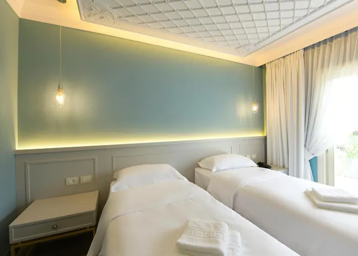 Cocja Boutique Hotel