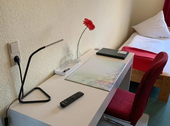 Parkhotel Schnorr