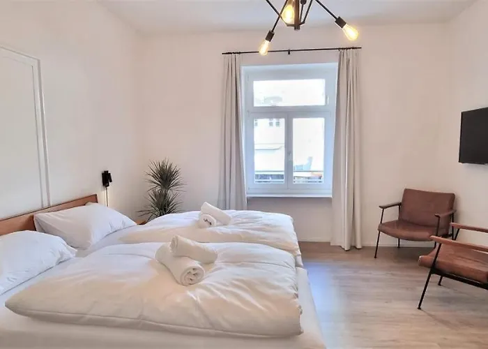 Rosa Rooms Meran
