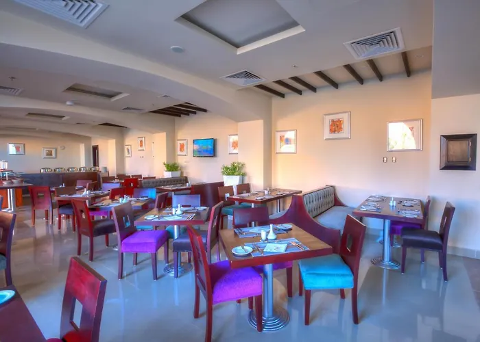 Porto El Jabal Hotel