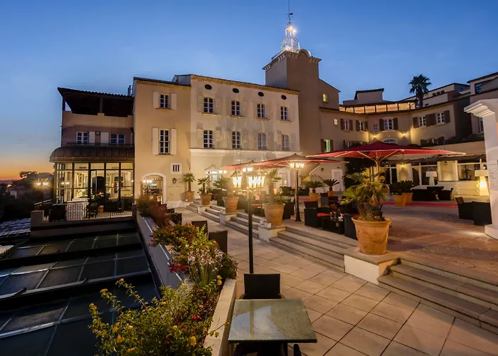 Le Fregate Provence