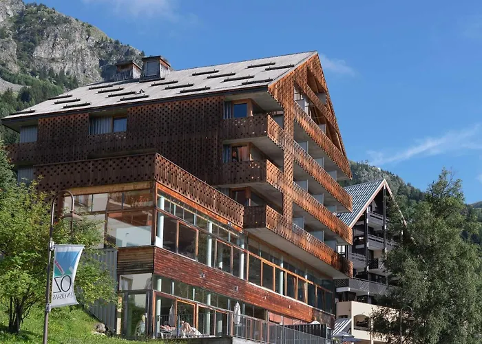 Hotel Timberlodge