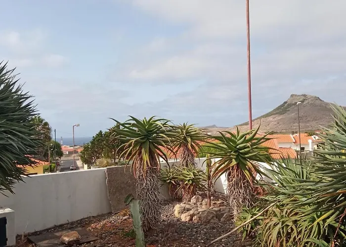 Casa Mansa