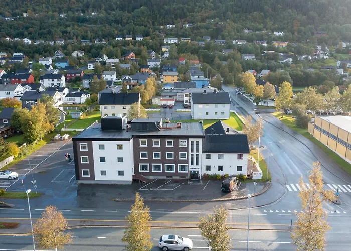 Mosjoen Hotel