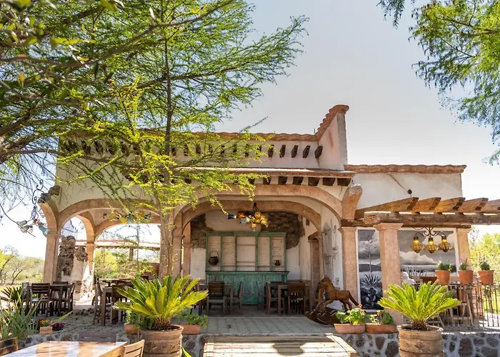 Urajan De Luna Hotel Boutique & Spa