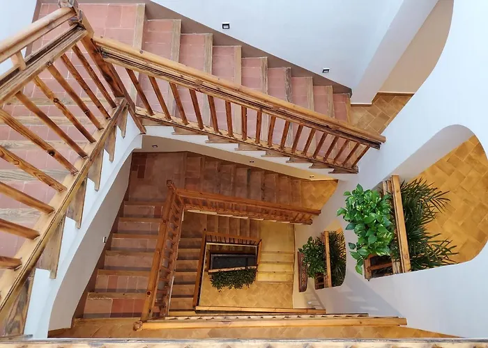 Cal Roure Boutique Hotel