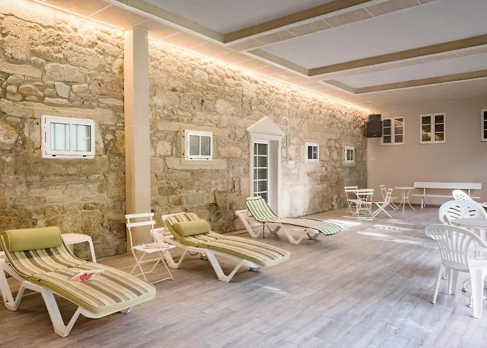 Balneario Hotel Dávila