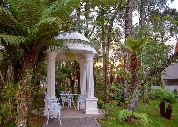 Castelo Boutique Hotel