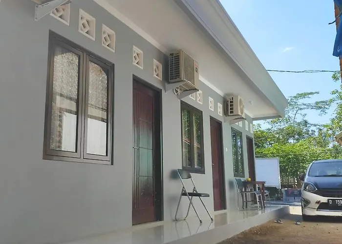 Aqsa Guest House Ciamis Syariah