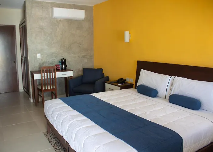 Hotel Las Monjas